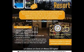 Grand Celebration Resort